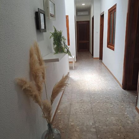 La Casilla Villa Herencia Exterior photo