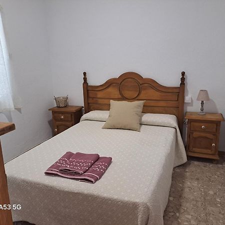 La Casilla Villa Herencia Exterior photo
