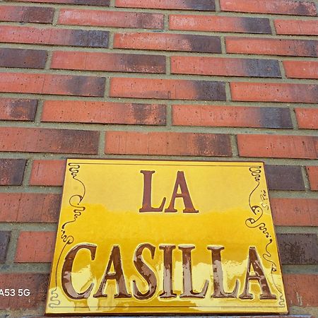 La Casilla Villa Herencia Exterior photo