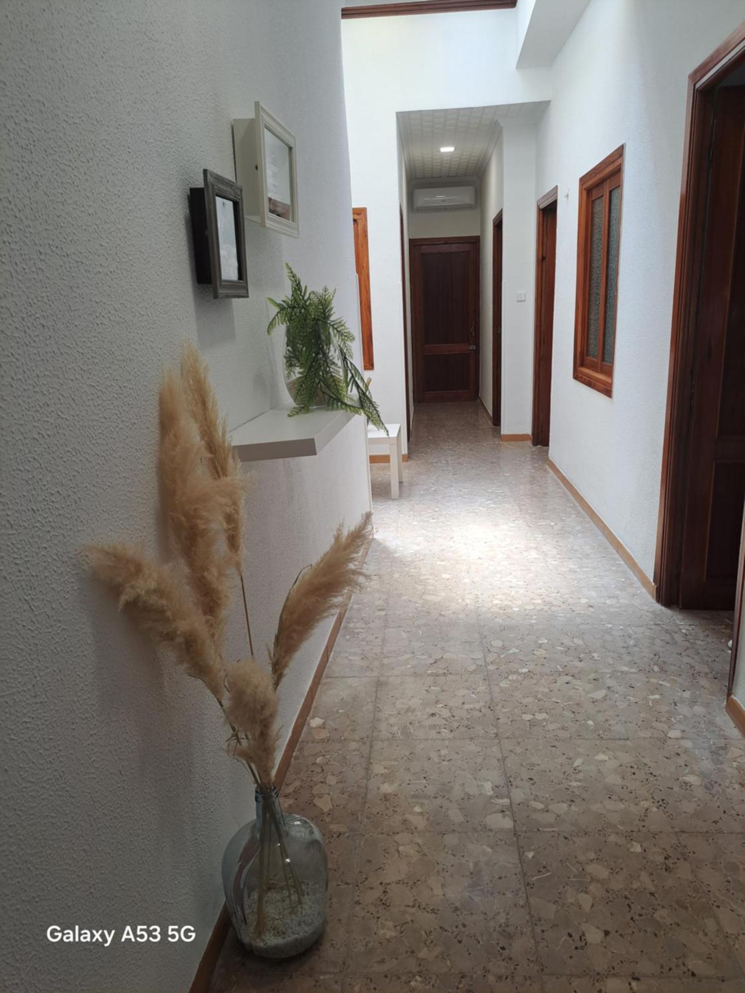 La Casilla Villa Herencia Exterior photo