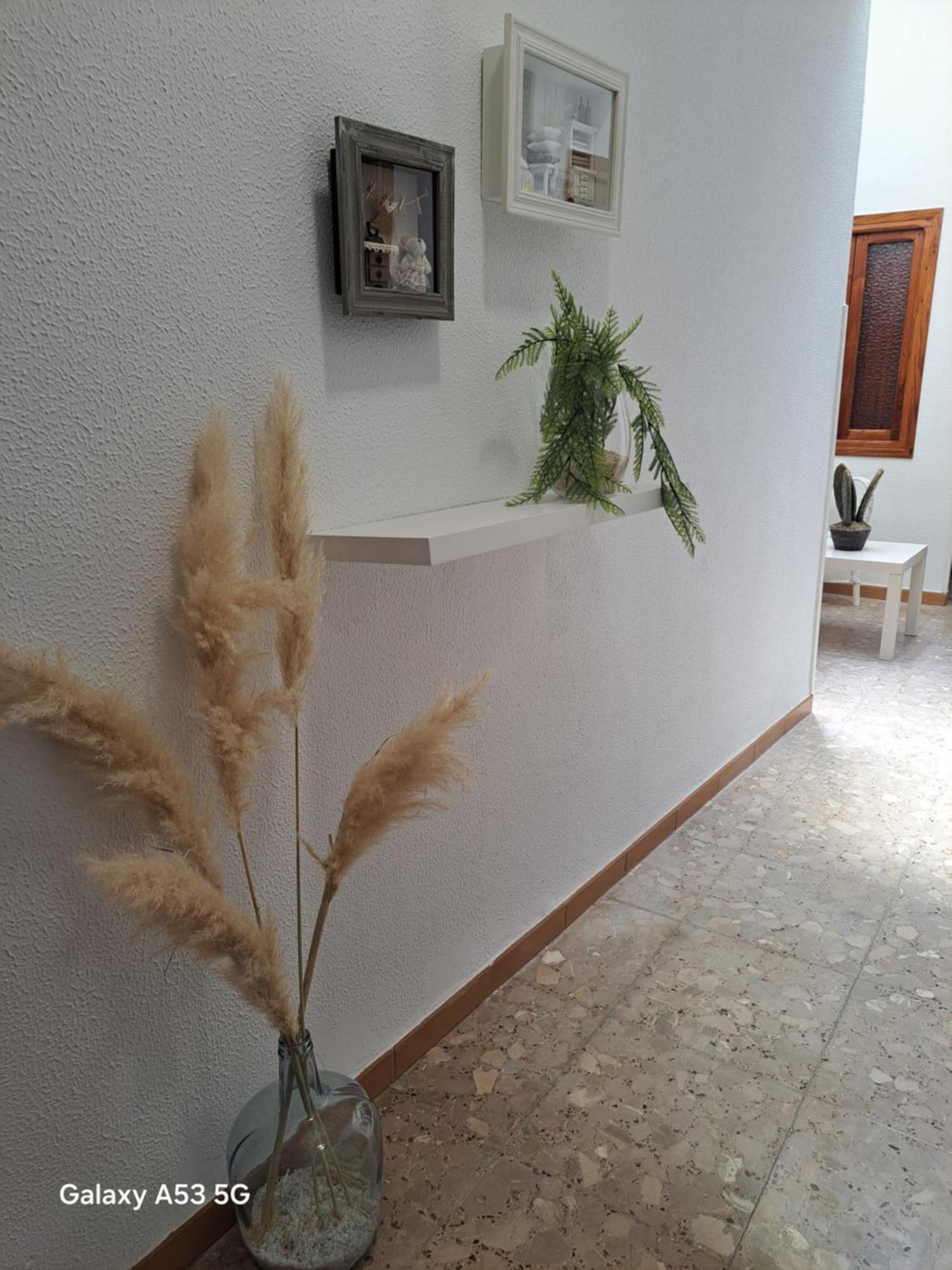 La Casilla Villa Herencia Exterior photo